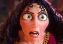 mother gothel