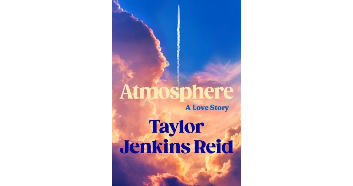 Atmosphere de Taylor Jenkins Reid