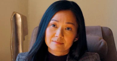 Hong Chau em The Instigators streaming na Apple TV+