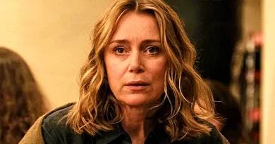 The Midwich Cuckoos na Prime Video