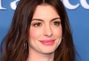 Anne Hathaway