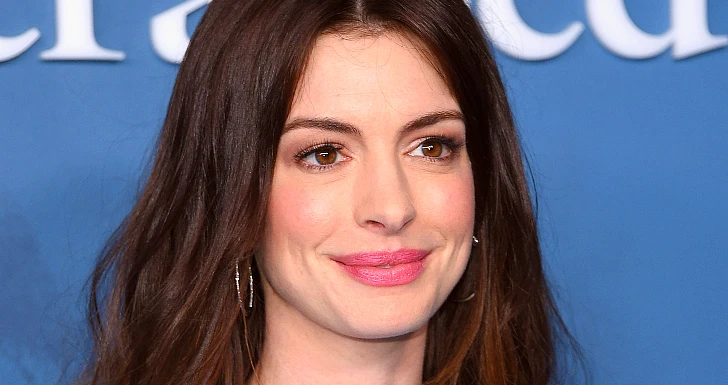 Anne Hathaway