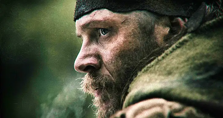 the revenant netflix 1