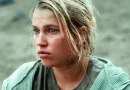 Thea Sofie Loch Næss na minisserie la palma netflix