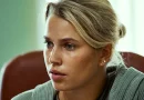 Thea Sofie Loch Næss na minisserie la palma netflix 2