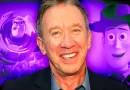 Tim Allen defende Toy Story 5 da Pixar
