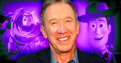 Tim Allen defende Toy Story 5 da Pixar