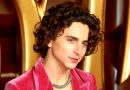 Timothée Chalamet marty supreme