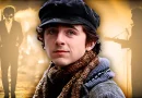Timothée Chalamet Interpreta Bob Dylan em "A Complete Unknown"