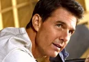 Tom Cruise em Top Gun: Maverick