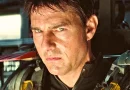 Tom Cruise em Edge of Tomorrow