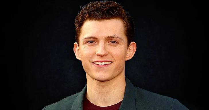 Tom Holland protagonista de Homem-Aranha