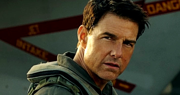 Tom Cruise