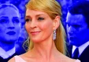 Uma Thurman em Gattaca no AMC