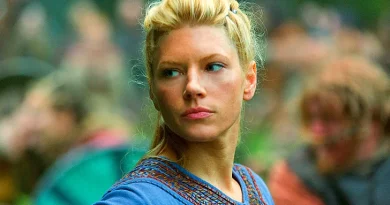 Katheryn Winnick Vikings Streaming