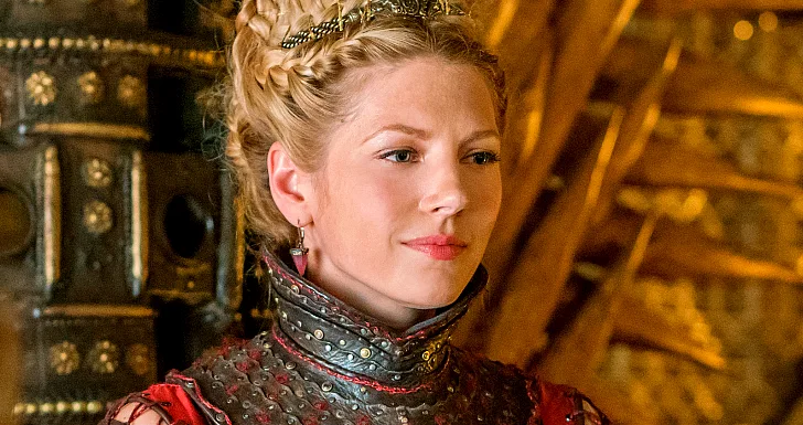 Katheryn Winnick Vikings Streaming