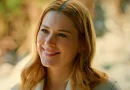 Alexandra Breckenridge de Virgin River streaming na Netflix