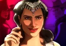 Agatha Harkness em What If da Marvel no Disney