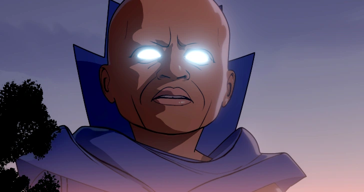 What if Marvel Disney+