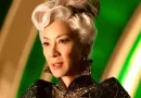 Michelle Yeoh em Wicked
