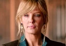 Kelly Reilly em Yellowstone