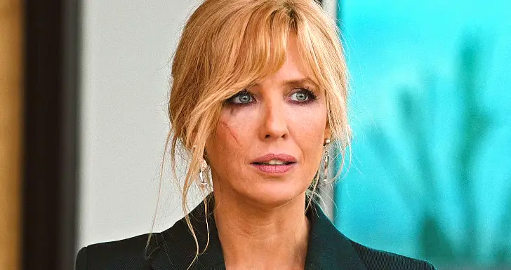 Kelly Reilly em Yellowstone