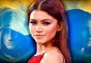 Zendaya em Dune: Parte 2