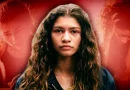 Zendaya em Euphoria