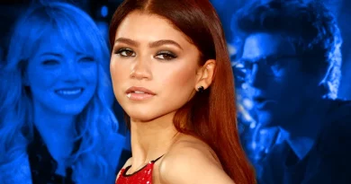 Zendaya estrela de Homem-Aranha em exibição no Canal Hollywood