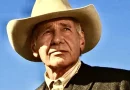 1923 yellowstone harrison ford