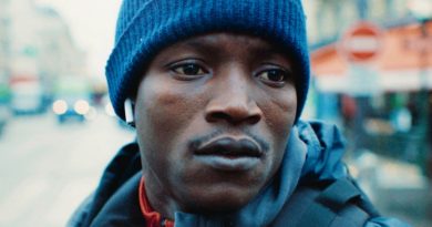 a historia de souleymane critica