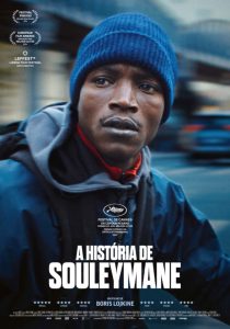 a historia de souleymane