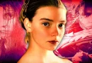 A história por contar de Anya Taylor-Joy em Furiosa