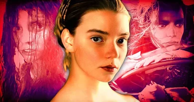 A história por contar de Anya Taylor-Joy em Furiosa