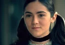 Isabelle Fhurman em A Orfã