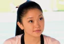 Lana Condor em A Todos os Rapazes que Amei Streaming na Netflix