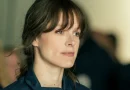 Stéphane Caillard como Léo em Ad Vitam o novo filme da Netflix