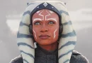 rosario dawson em ahsoka star wars