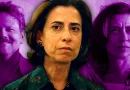 Fernanda Torres em Ainda Estou Aqui