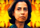 Ainda Estou Aqui faz história com nomeação inédita nos Óscares 2025 (1)
