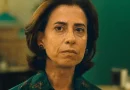 Fernanda Torres em Ainda Estou Aqui