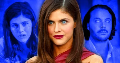 Alexandra Daddario em Maifair Witches Streaming no AMC Selekt