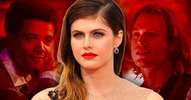 Alexandra Daddario em Mayfair Witches Streaming no AMC Selekt