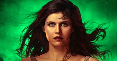 Alexandra Daddario Mayfair Witches AMC Selekt Streaming