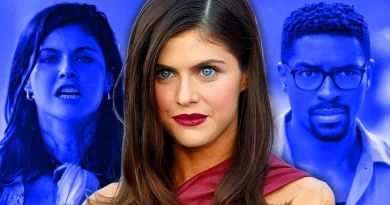 Alexandra Daddario em Mayfair Witches Streaming no AMC Selekt