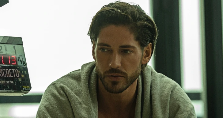 ângelo rodrigues em olhar indiscreto