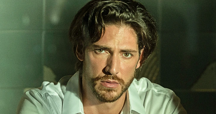 ângelo rodrigues em olhar indiscreto