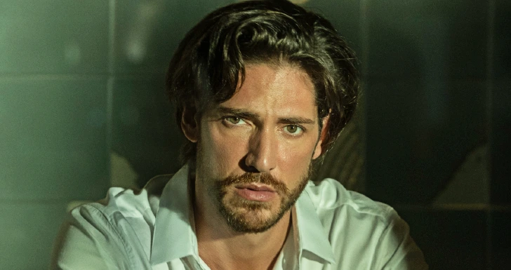 ângelo rodrigues em olhar indiscreto
