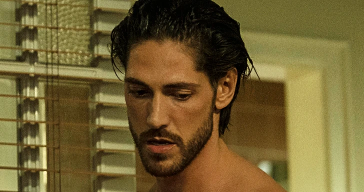 ângelo rodrigues em olhar indiscreto