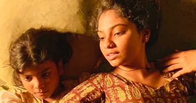 anuja netflix oscares 2025